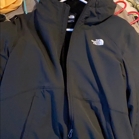 The North Face Jackets Coats North Face Womens Windwall Jacket Poshmark